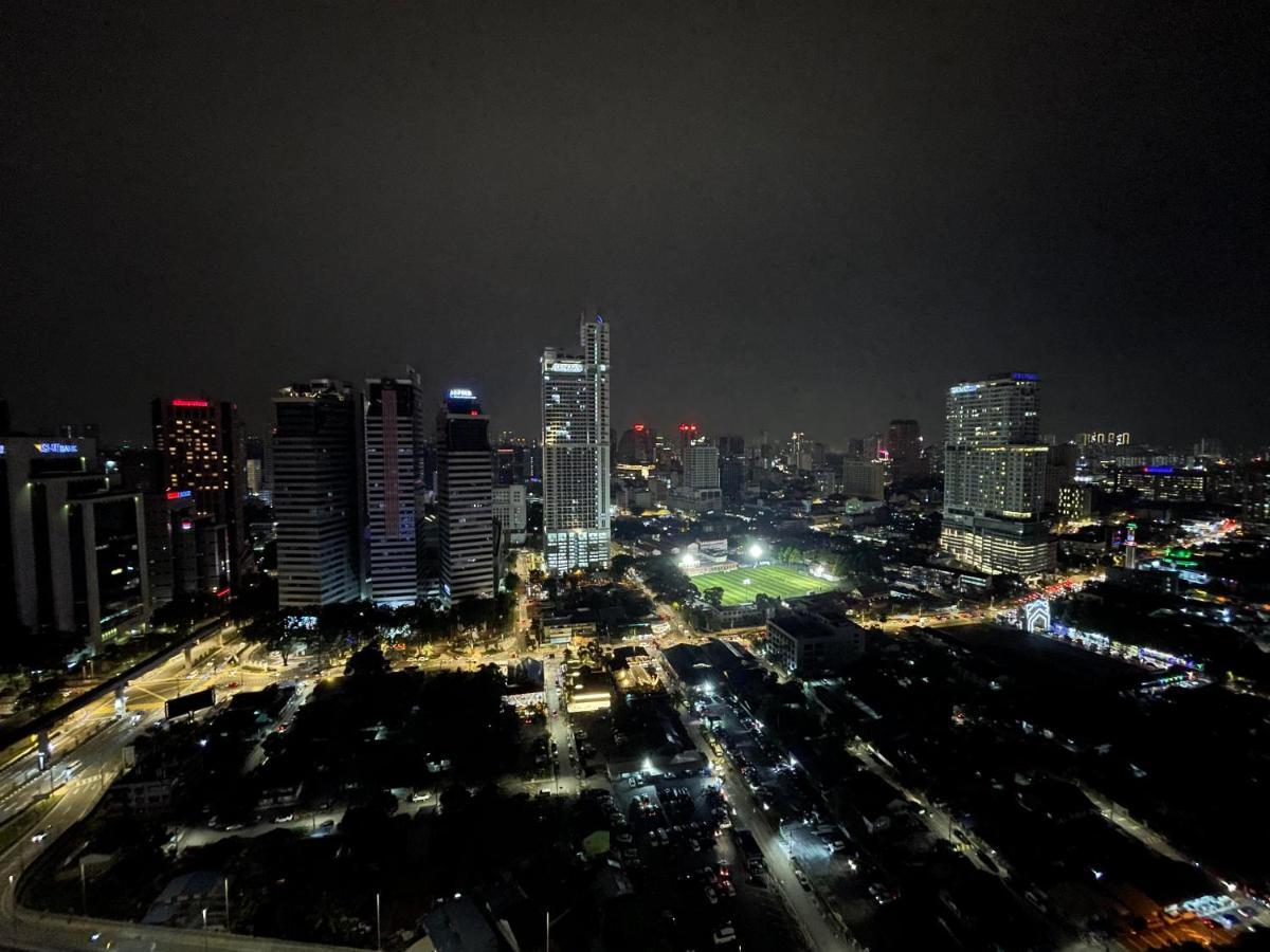 Kuala Lumpur Cherry Suites At Mercu Summer Suites Klcc Екстер'єр фото