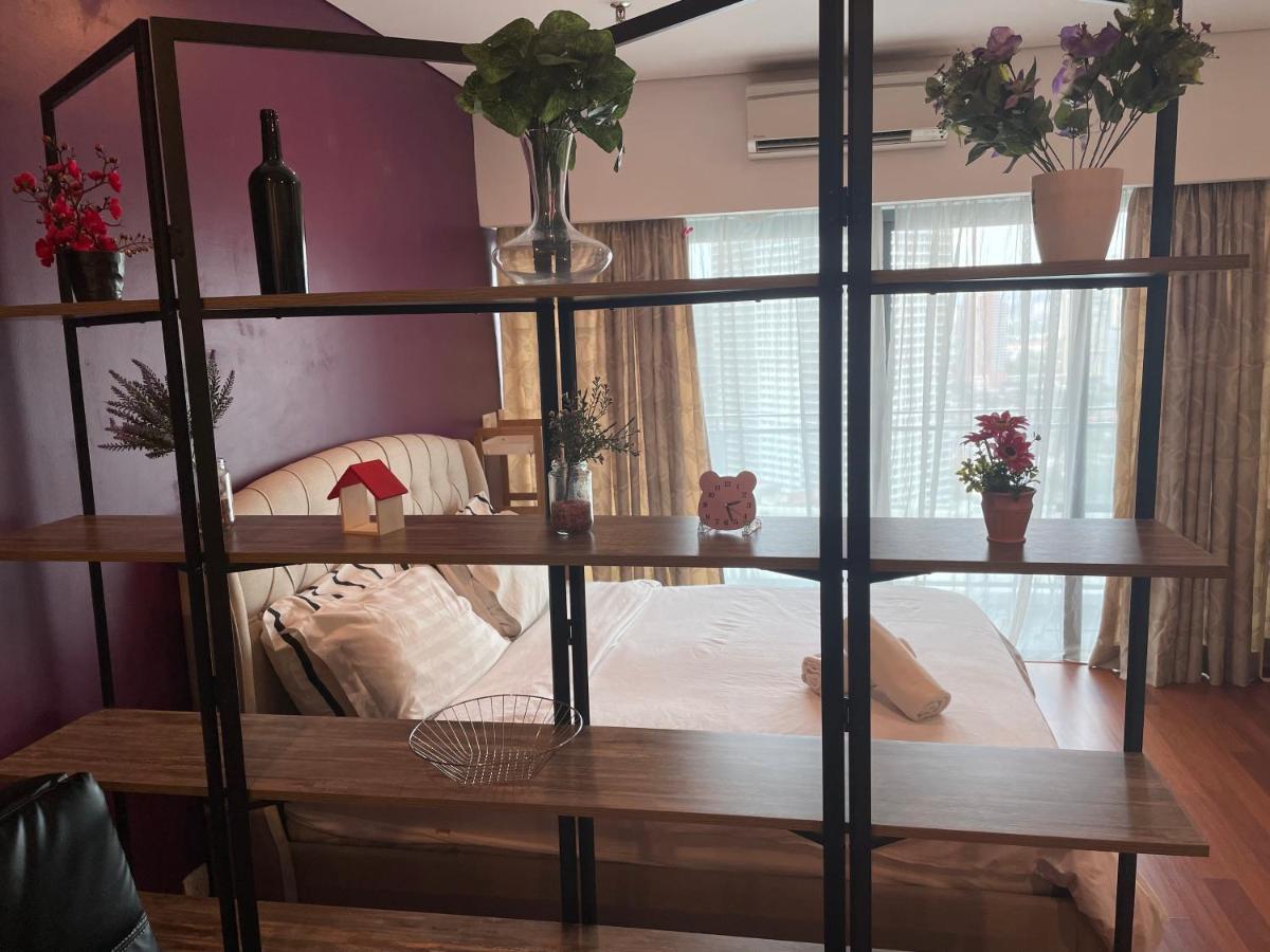 Kuala Lumpur Cherry Suites At Mercu Summer Suites Klcc Екстер'єр фото