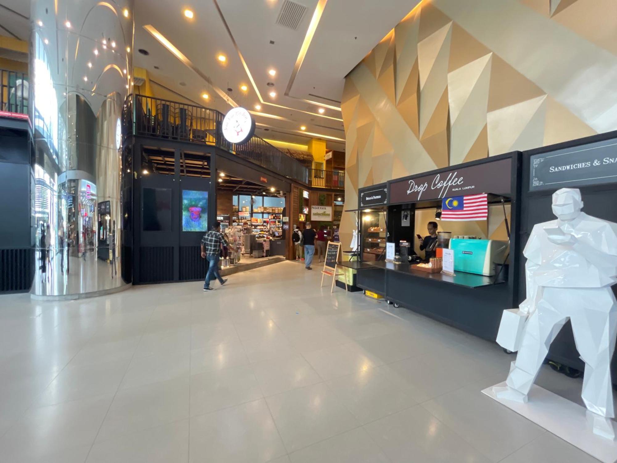 Kuala Lumpur Cherry Suites At Mercu Summer Suites Klcc Екстер'єр фото